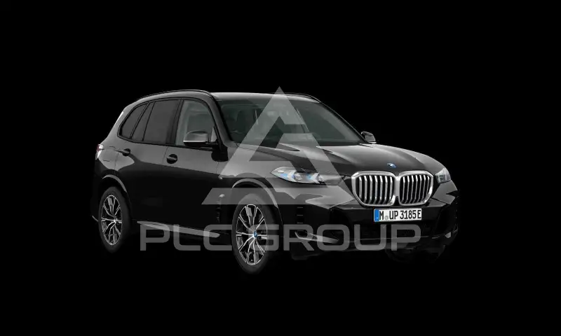 2023 BMW X5