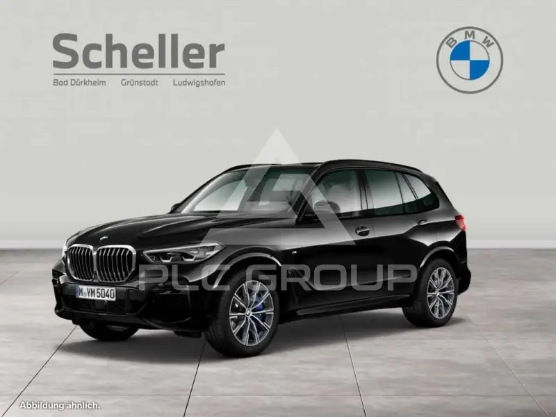 2023 BMW X5