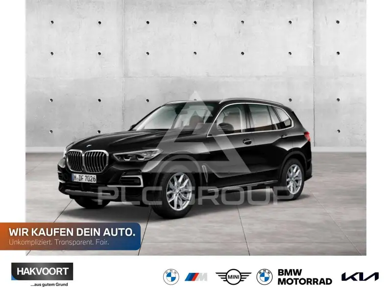 2023 BMW X5