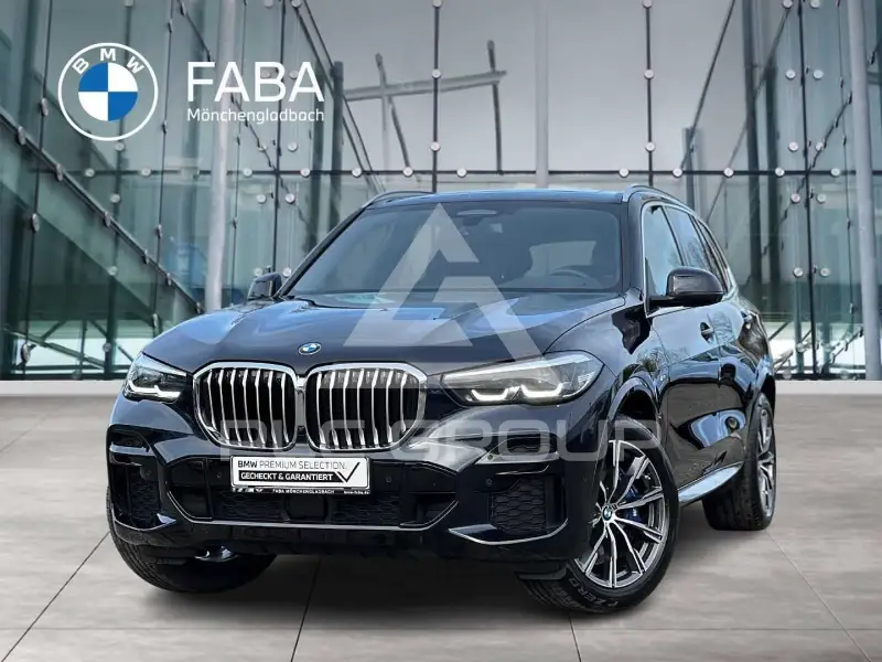 2023 BMW X5
