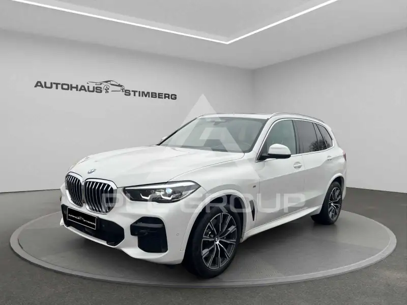 2023 BMW X5