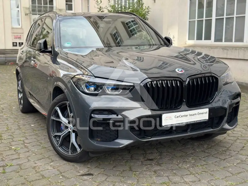 2023 BMW X5