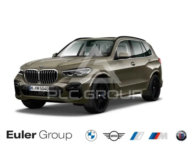 2023 BMW X5