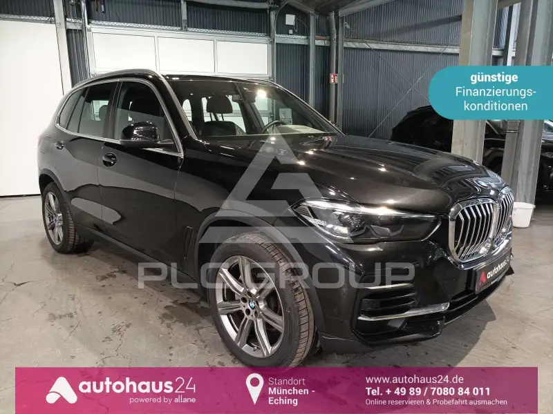 2023 BMW X5