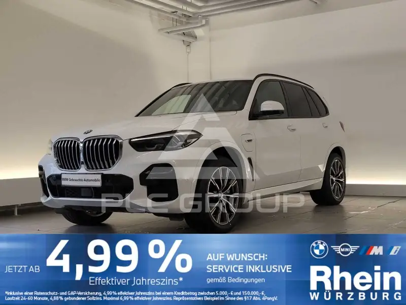 2023 BMW X5