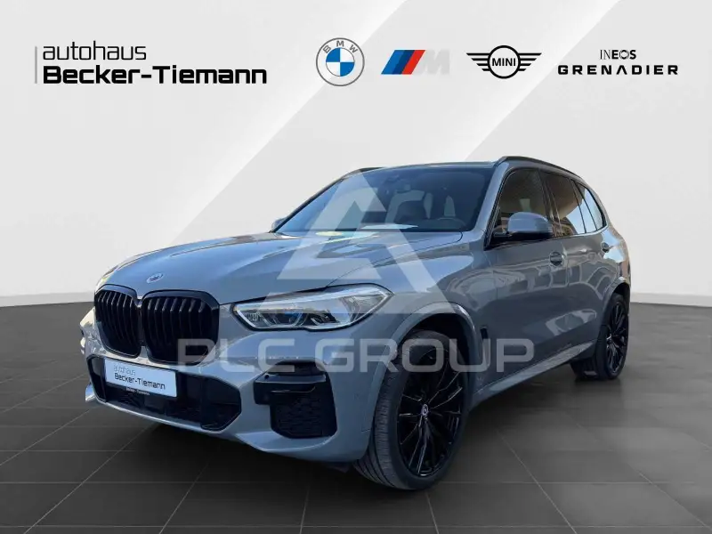 2023 BMW X5