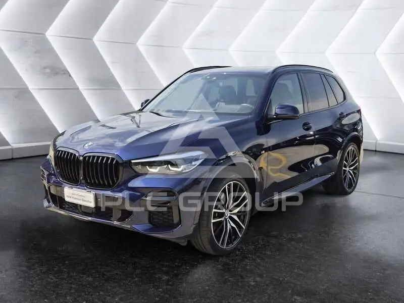 2023 BMW X5