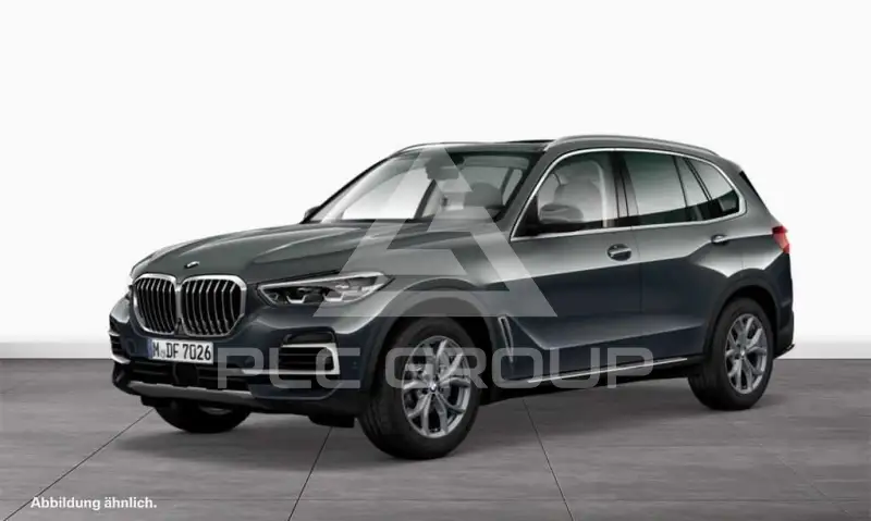 2023 BMW X5
