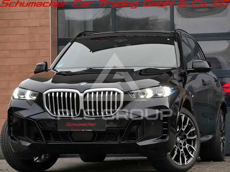 2023 BMW X5