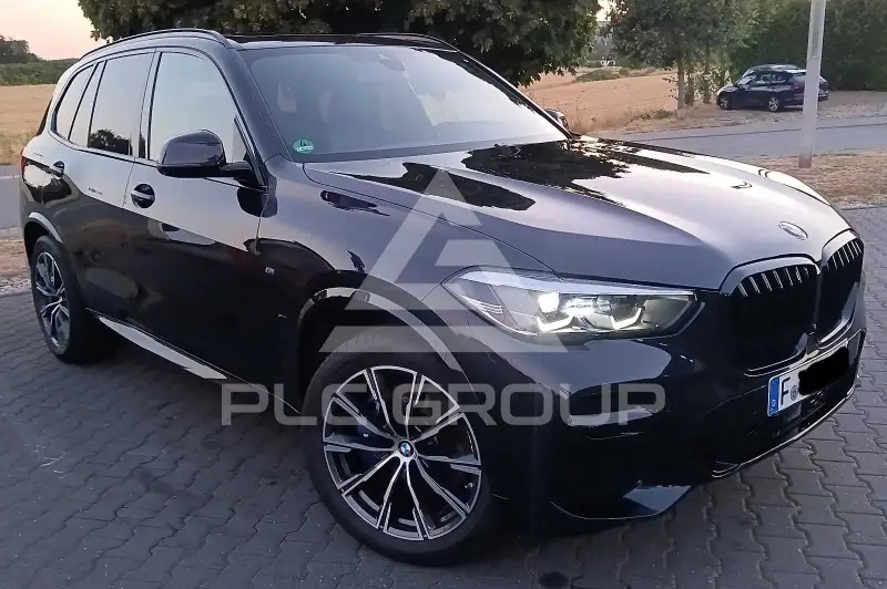 2023 BMW X5