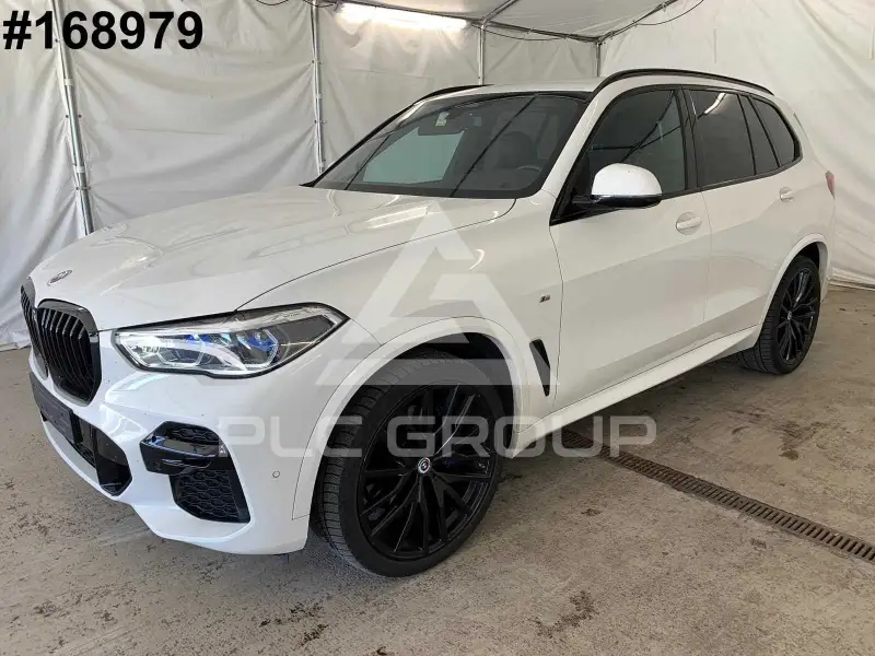 2023 BMW X5