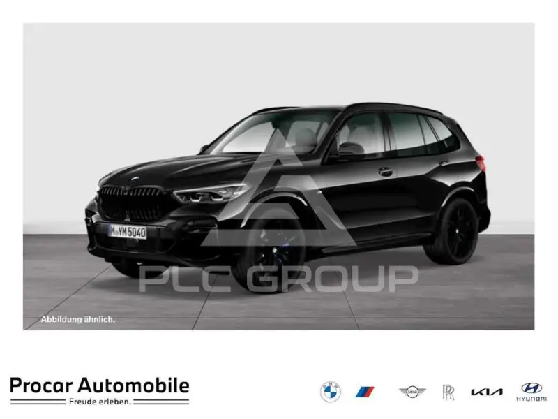 2023 BMW X5