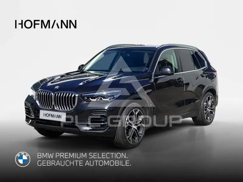 2023 BMW X5