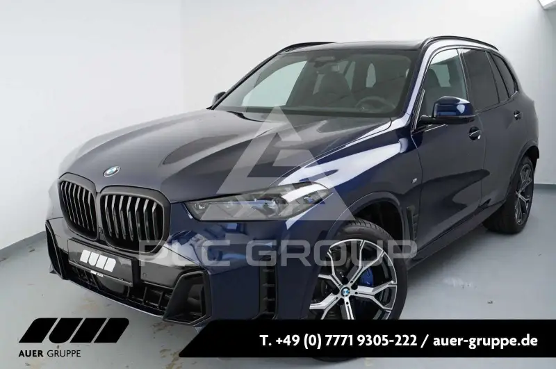 2023 BMW X5