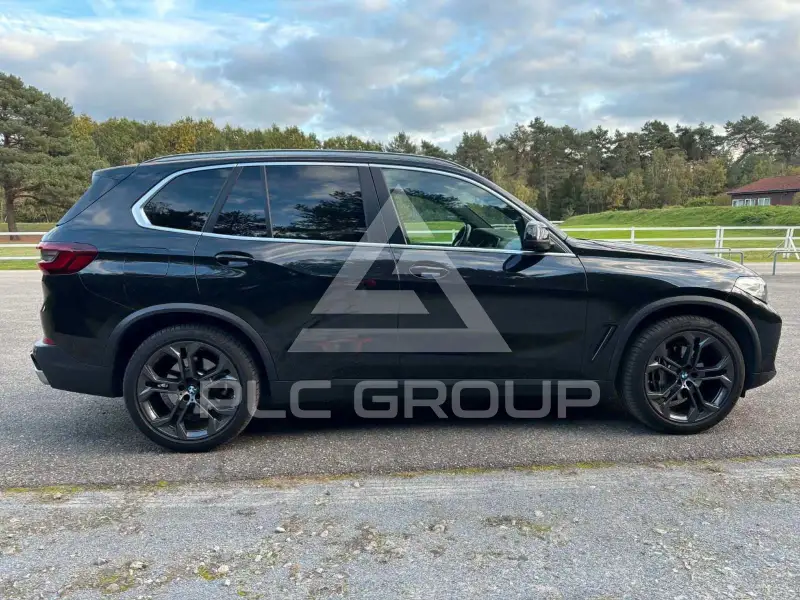 2023 BMW X5