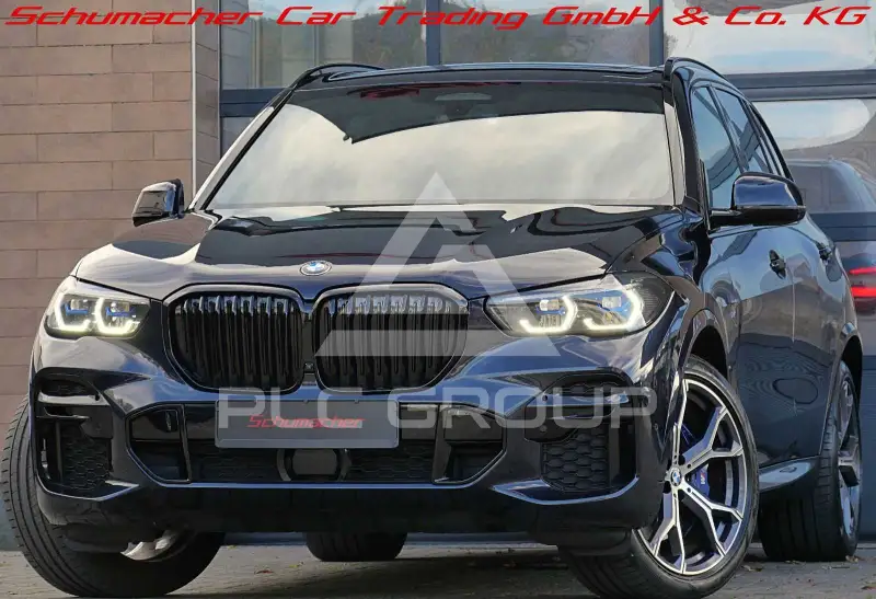2023 BMW X5