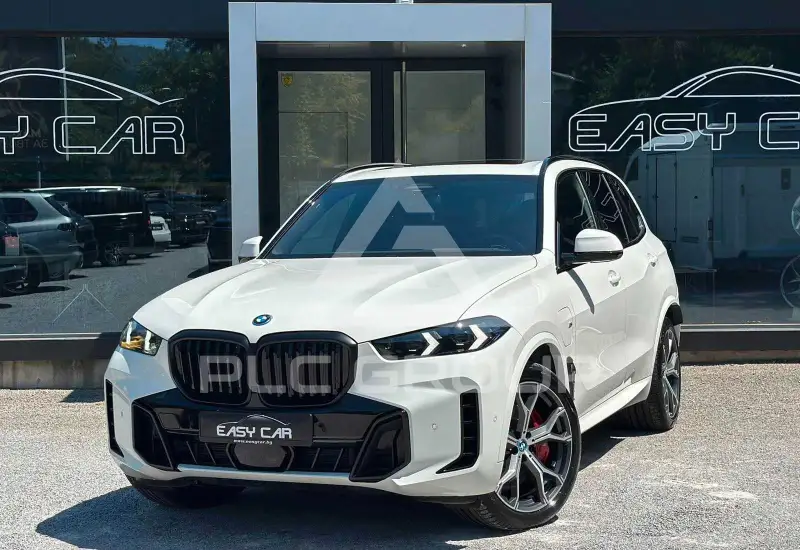 2023 BMW X5