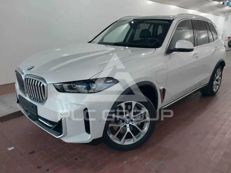 2023 BMW X5