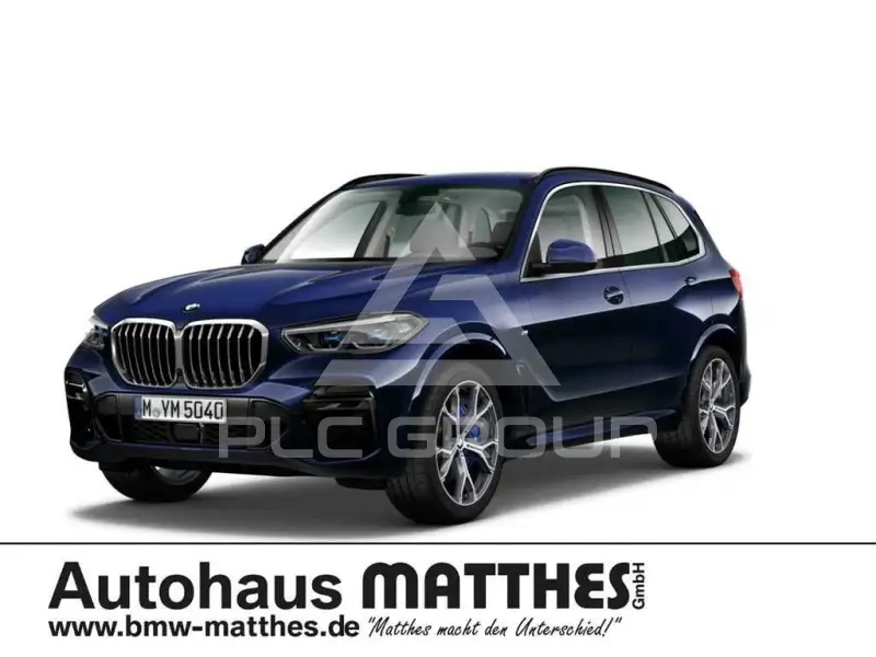 2023 BMW X5