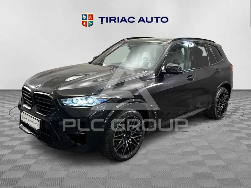 2023 BMW X5