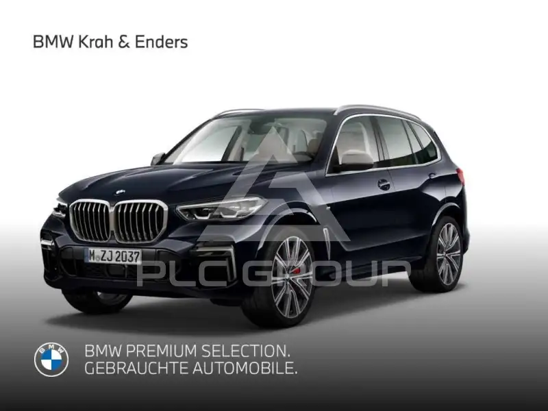 2023 BMW X5
