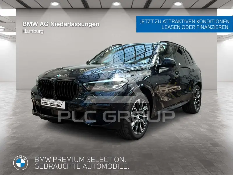 2023 BMW X5