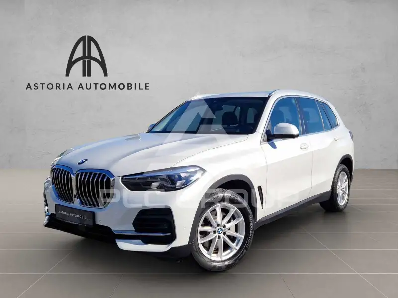 2023 BMW X5