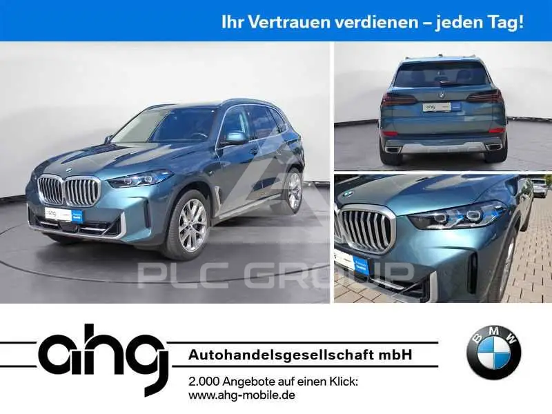 2023 BMW X5