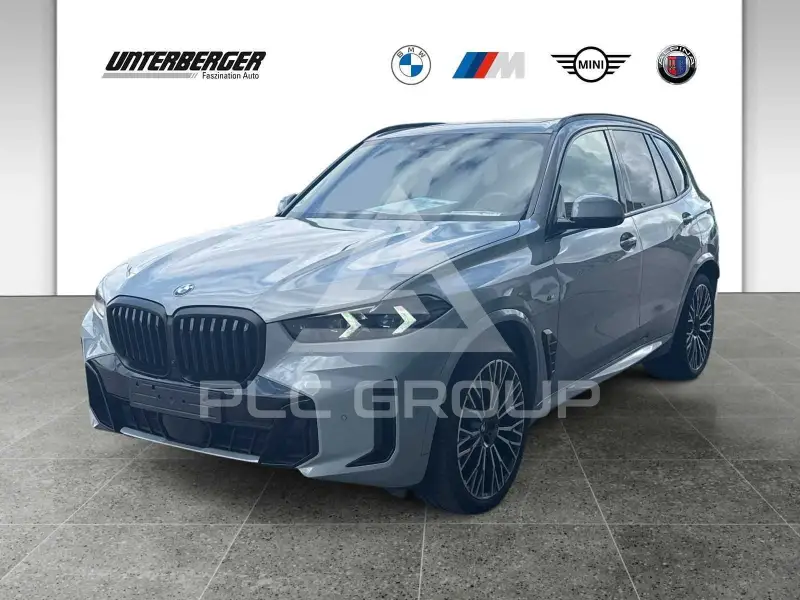 2023 BMW X5