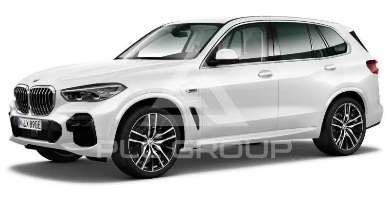 2023 BMW X5