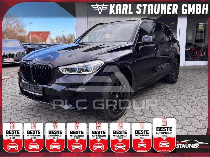 2023 BMW X5