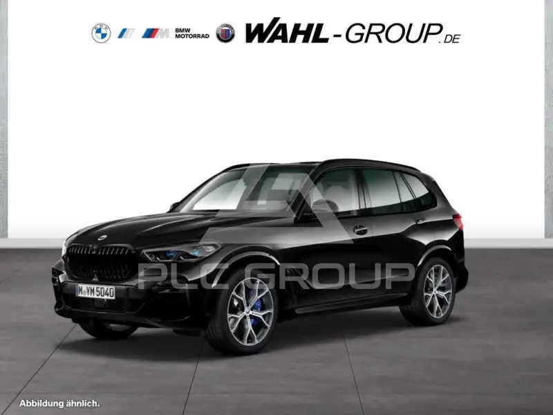 2023 BMW X5