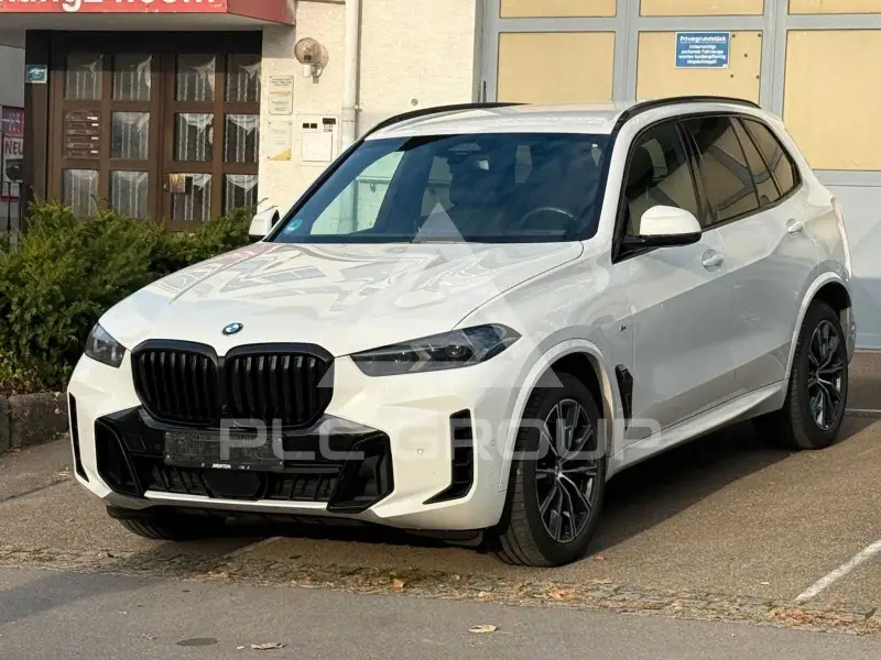 2023 BMW X5