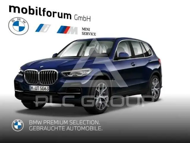 2023 BMW X5