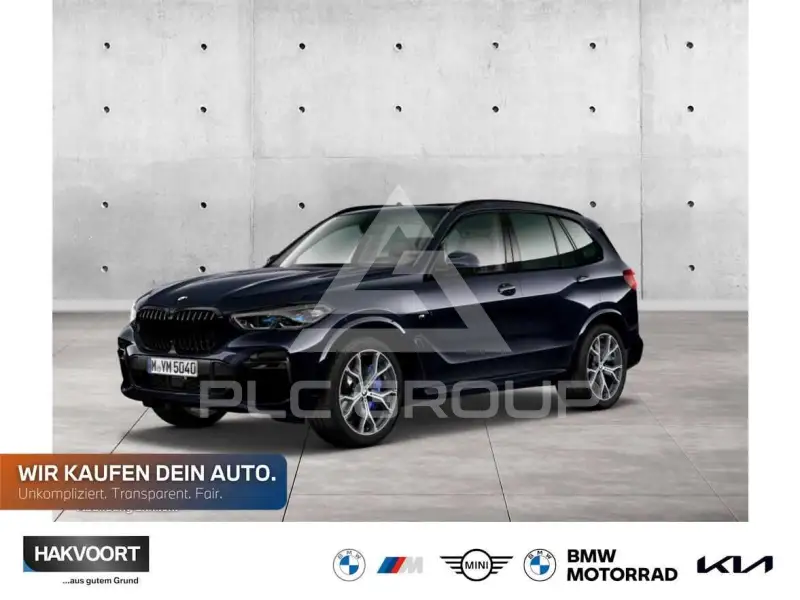 2023 BMW X5