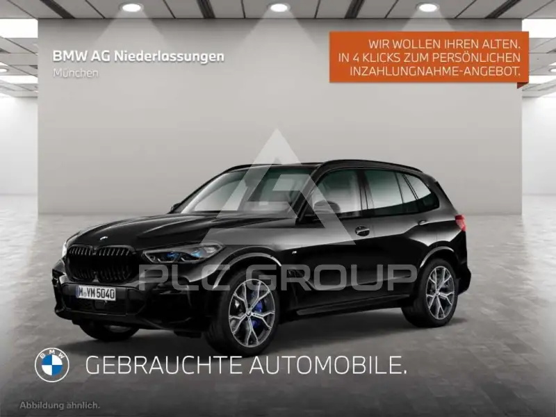 2023 BMW X5