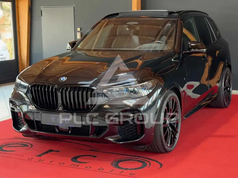 2023 BMW X5