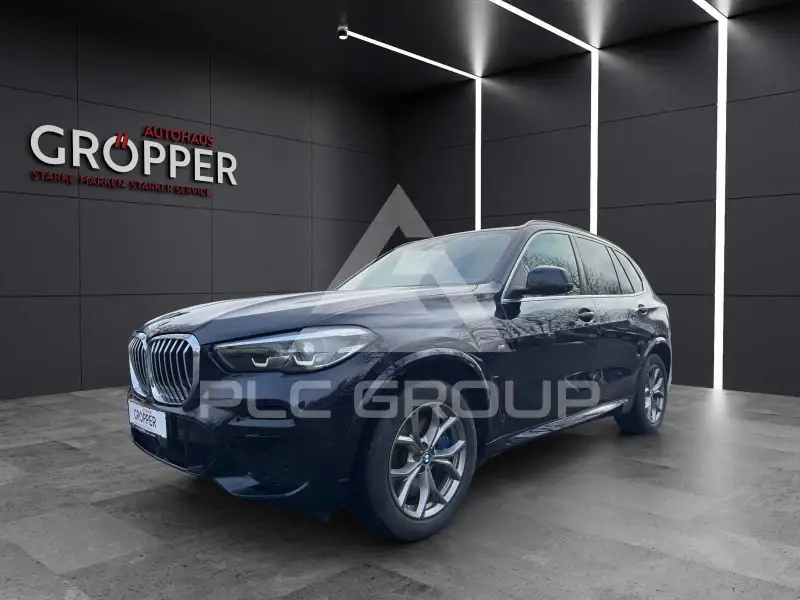 2023 BMW X5
