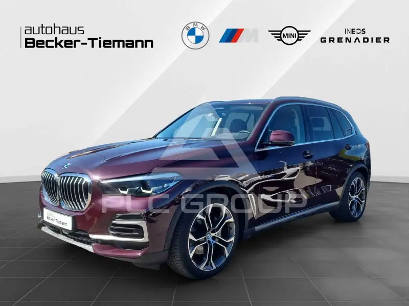 2023 BMW X5