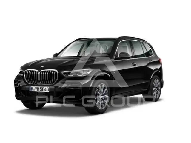 2023 BMW X5