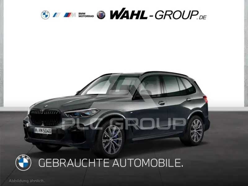 2023 BMW X5