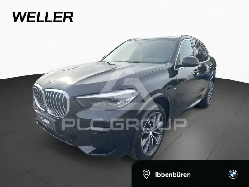 2023 BMW X5