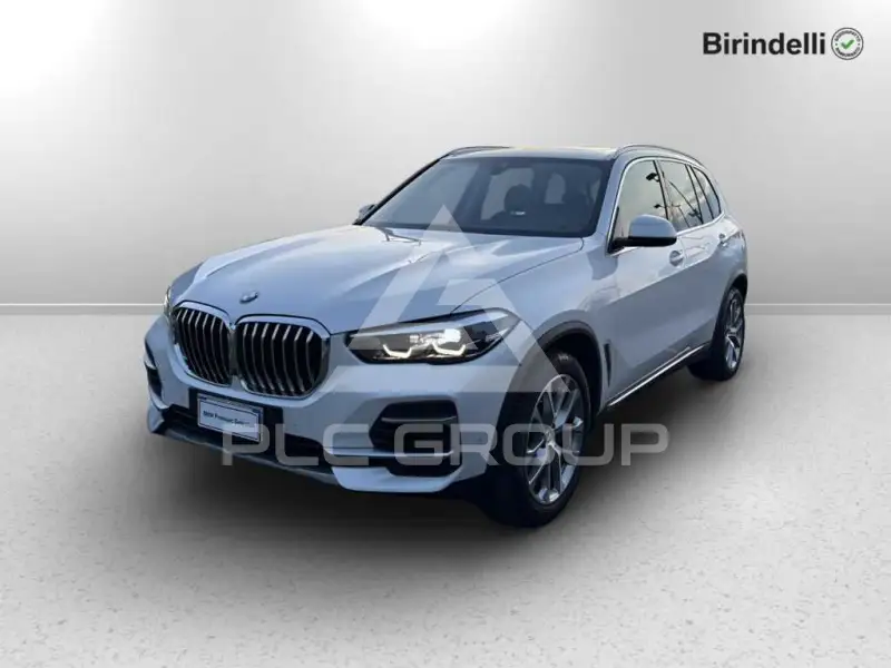 2023 BMW X5