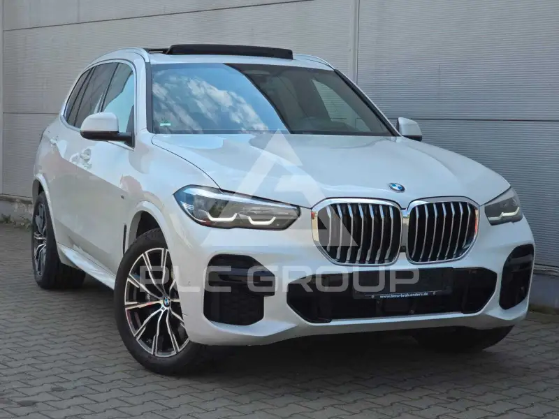 2023 BMW X5