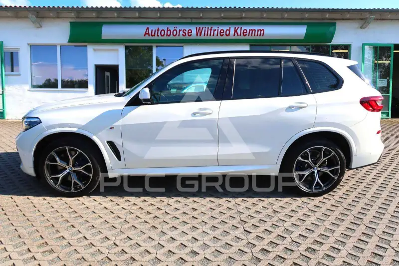 2023 BMW X5