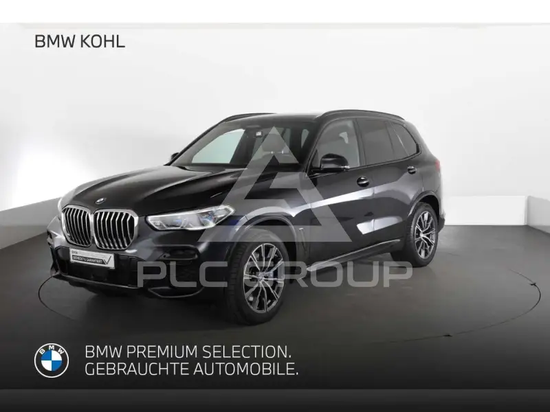 2023 BMW X5