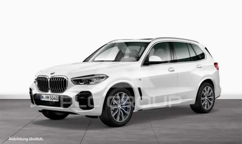 2023 BMW X5