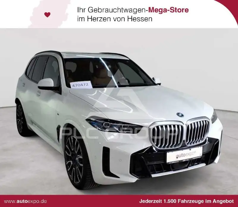 2023 BMW X5
