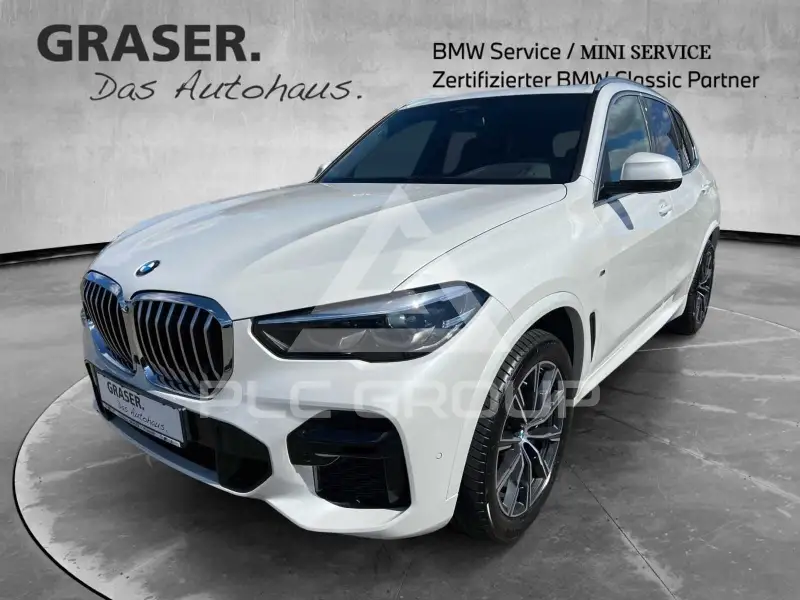 2023 BMW X5