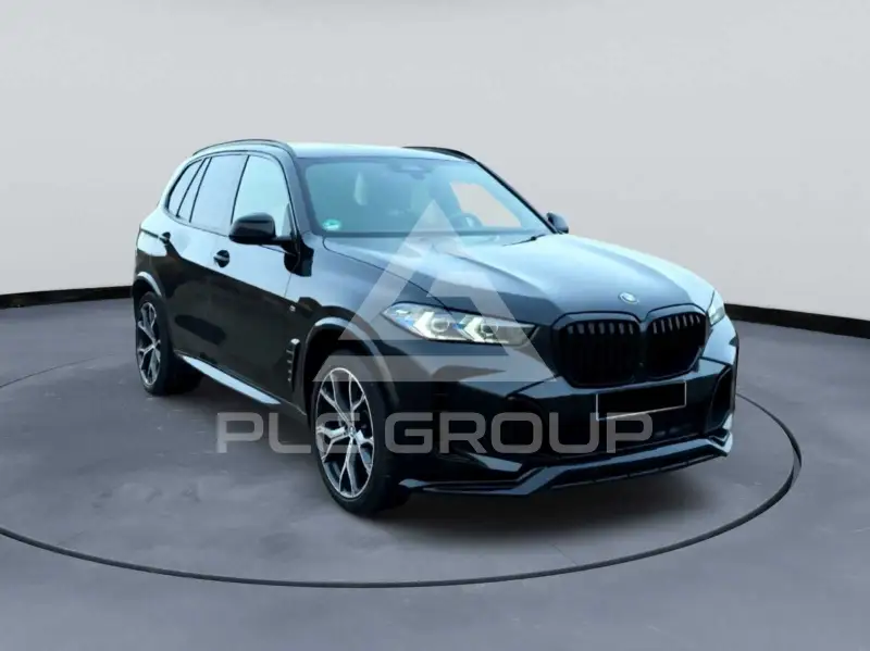2023 BMW X5